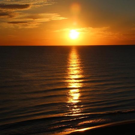 Apartamento Guardamar De La Safor Playa de Miramar 外观 照片