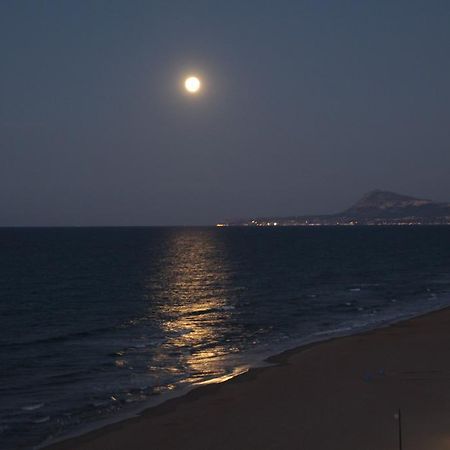 Apartamento Guardamar De La Safor Playa de Miramar 外观 照片