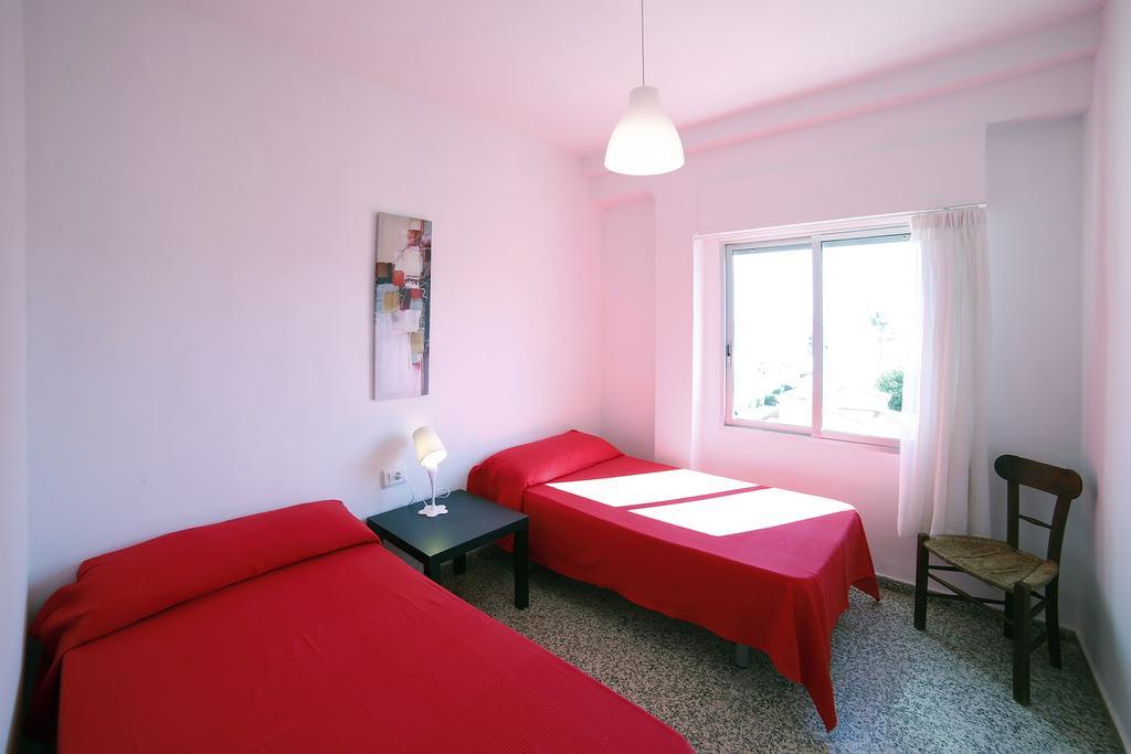 Apartamento Guardamar De La Safor Playa de Miramar 外观 照片
