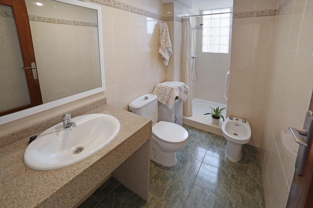 Apartamento Guardamar De La Safor Playa de Miramar 外观 照片