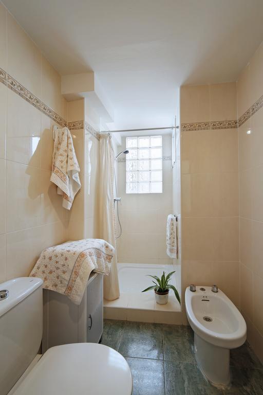 Apartamento Guardamar De La Safor Playa de Miramar 外观 照片