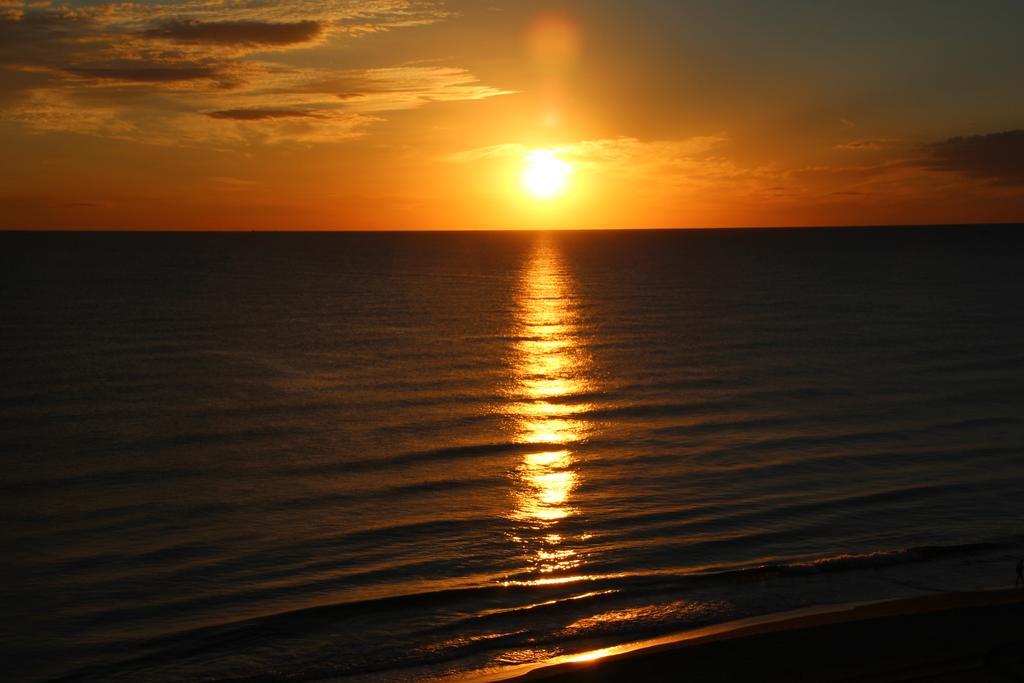 Apartamento Guardamar De La Safor Playa de Miramar 外观 照片